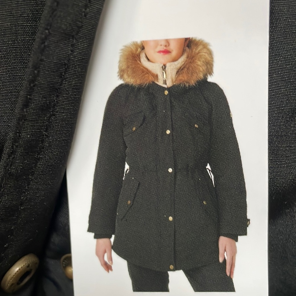 Koolaburra by UGG  - Women’s Parka ( Winter Jacket) - Picture 2 of 11